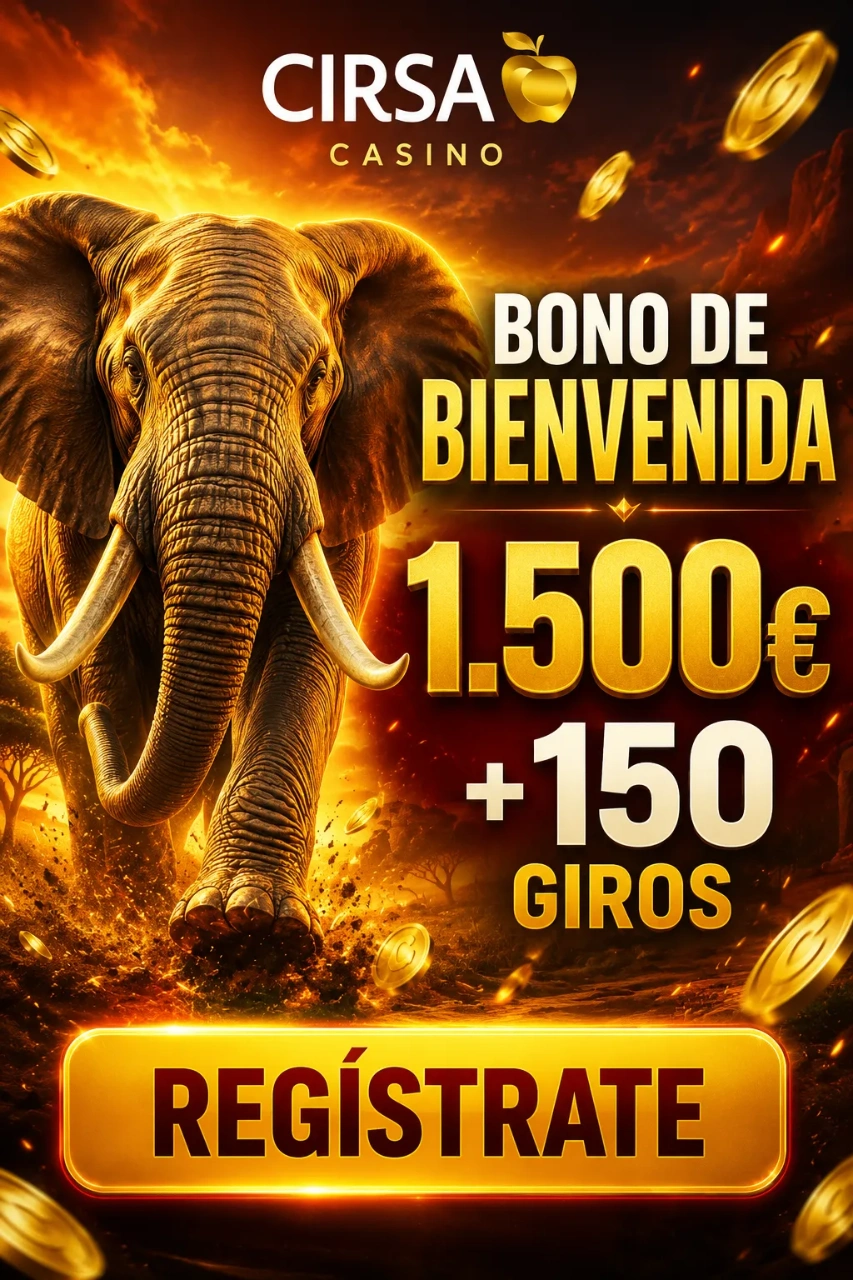 CIRSA Casino preview